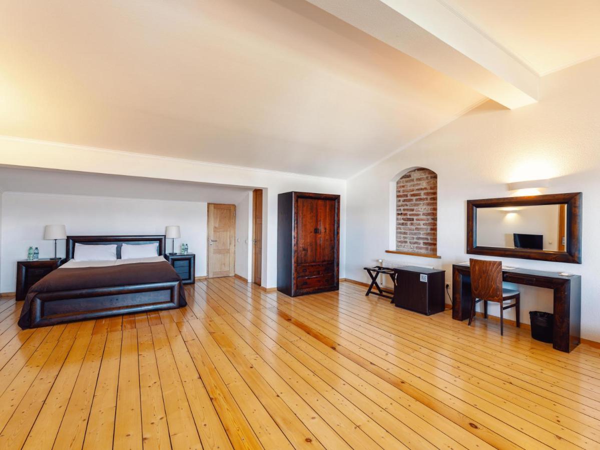 Schuchmann Wines Chateau,Villas & Spa Τελάβι Εξωτερικό φωτογραφία