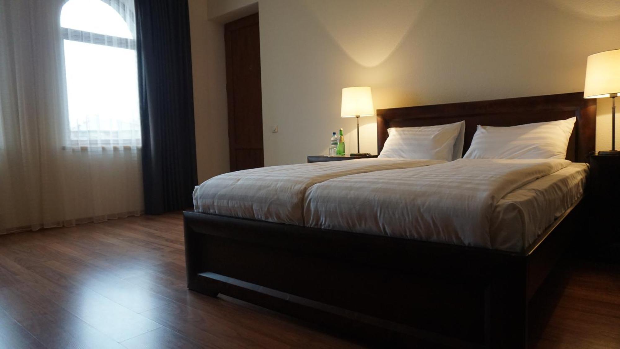 Schuchmann Wines Chateau,Villas & Spa Τελάβι Δωμάτιο φωτογραφία